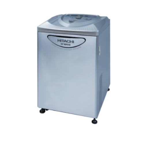 CF-RXⅡ系列高速緊湊型離心機